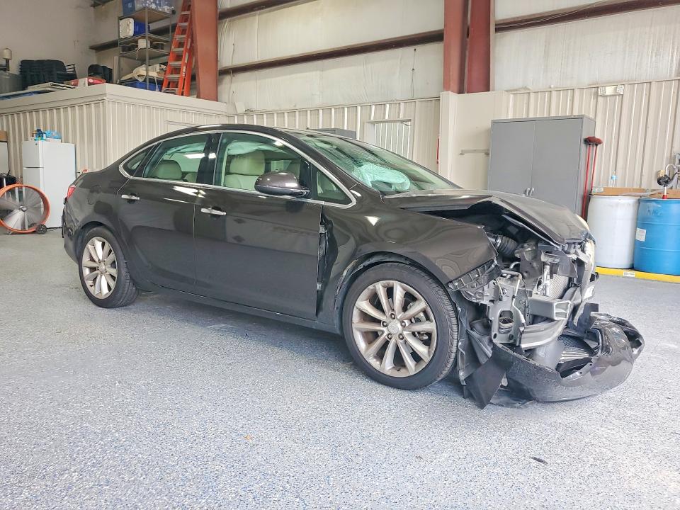 Продаж на аукціоні авто 2013 Buick Verano, vin: 1G4PP5SKXD4141612, номер лоту: 60020746
