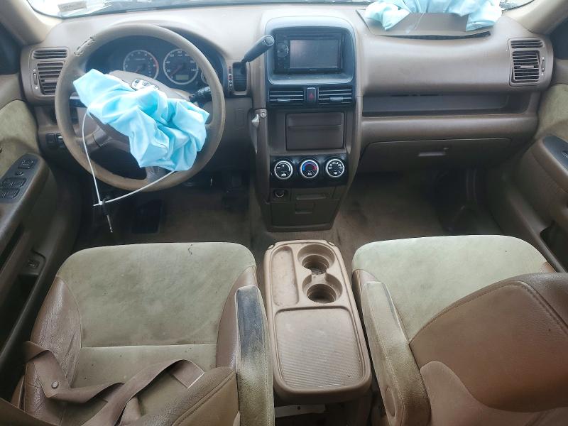 Aukcja sprzedaży 2002 Honda Cr-v, vin: JHLRD78862C075255, numer aukcji: 61895556