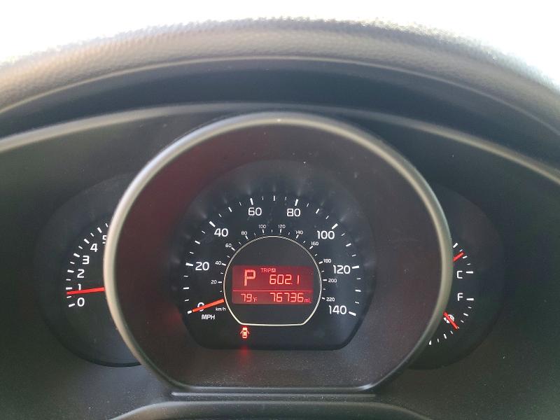 Продаж на аукціоні авто 2015 Kia Soul, vin: KNDJP3A57F7159870, номер лоту: 61581856