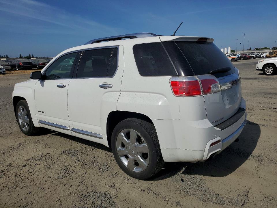 2014 Gmc Terrain მანქანა იყიდება აუქციონზე, vin: 2GKFLZE34E6292831, აუქციონის ნომერი: 59392196