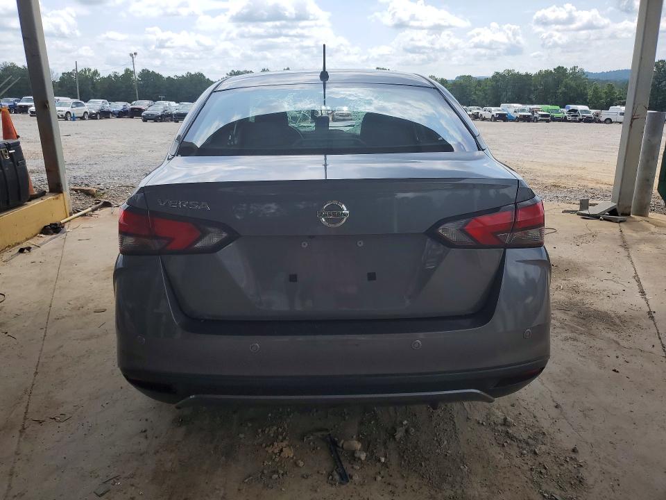 Aukcja sprzedaży 2021 Nissan Versa, vin: 3N1CN8DV3ML808728, numer aukcji: 60160126