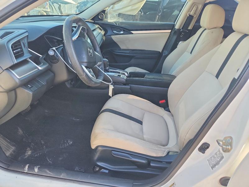 Aukcja sprzedaży 2016 Honda Civic, vin: 19XFC2F71GE073459, numer aukcji: 59683676