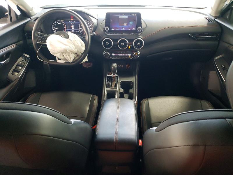 2024 Nissan Sentra მანქანა იყიდება აუქციონზე, vin: 3N1AB8DVXRY300895, აუქციონის ნომერი: 63106146