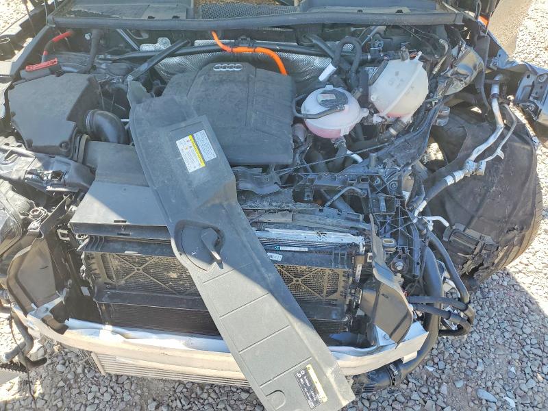 Продажа на аукционе авто 2022 Audi Q5 E, vin: WA1F2AFY8N2024706, номер лота: 61311636