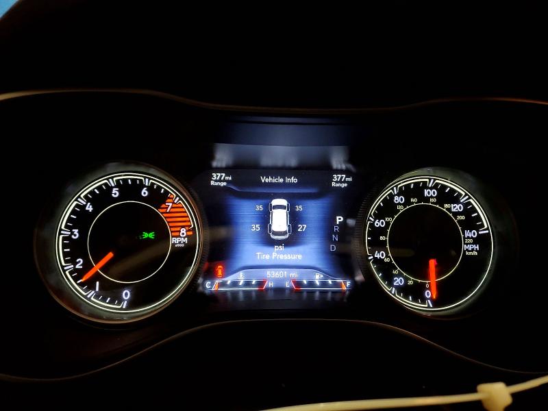 59660906 :رقم المزاد ، 1C4PJMMX6ND517278 vin ، 2022 Jeep Cherokee مزاد بيع