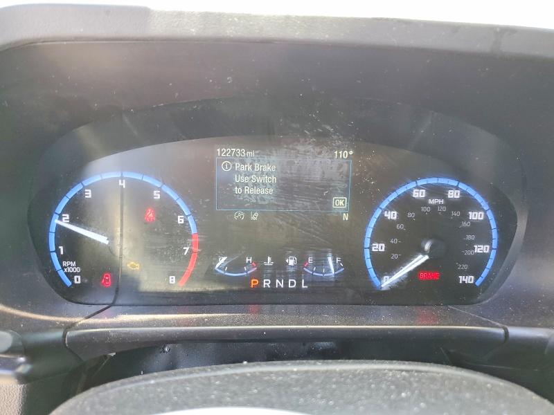 63377176 :رقم المزاد ، 3FMCR9B64PRD68289 vin ، 2023 Ford Bronco Sport مزاد بيع