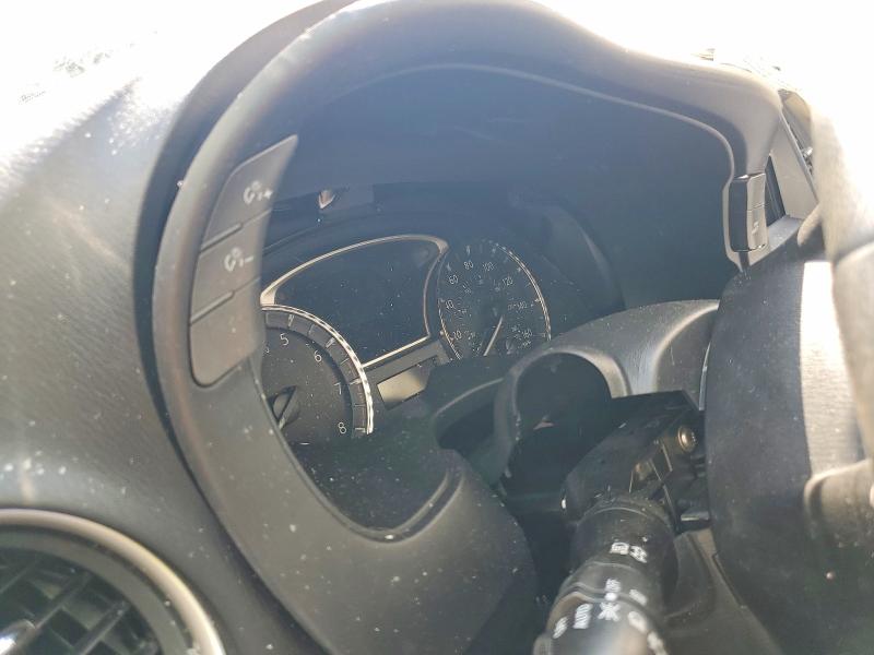 2018 Infiniti Qx60 მანქანა იყიდება აუქციონზე, vin: 5N1DL0MM0JC513265, აუქციონის ნომერი: 61322056