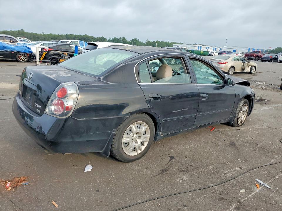 62506596 :رقم المزاد ، 1N4AL11DX6C248952 vin ، 2006 Nissan Altima مزاد بيع