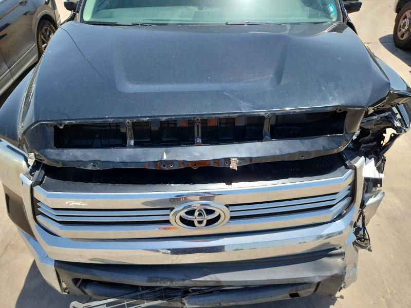 Aukcja sprzedaży 2016 Toyota Tundra, vin: 5TFEW5F1XGX198556, numer aukcji: 61913746
