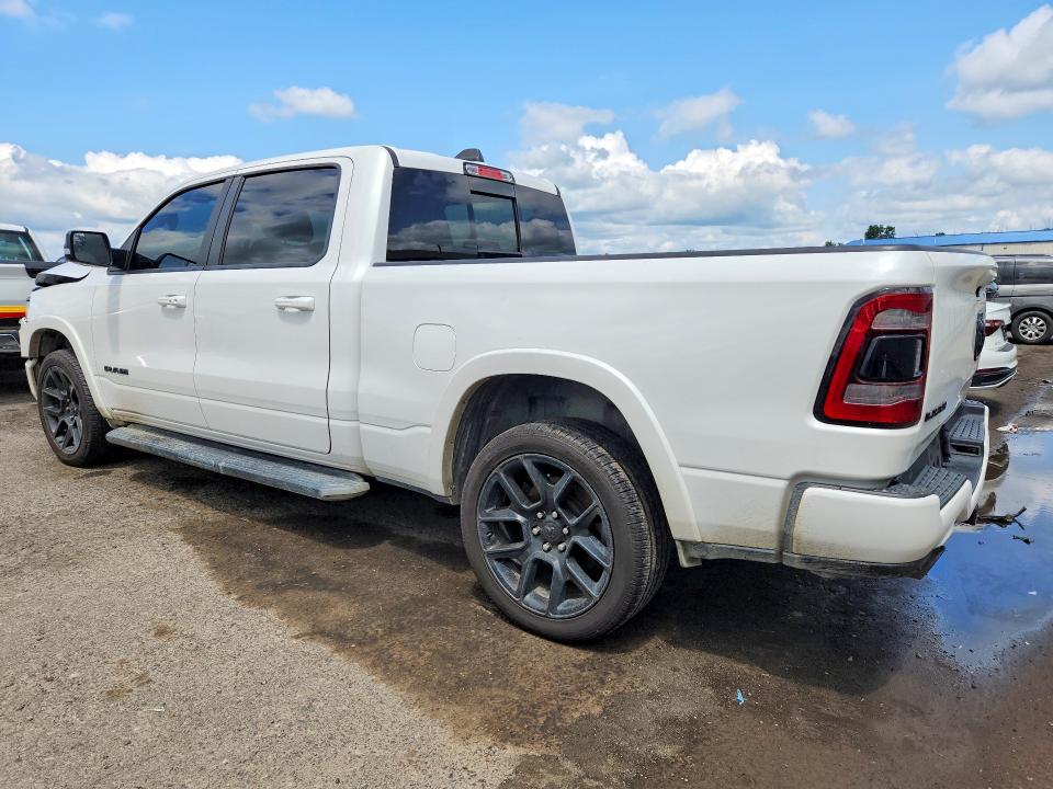 Aukcja sprzedaży 2021 Ram 1500, vin: 1C6SRFRT1MN655119, numer aukcji: 63045796
