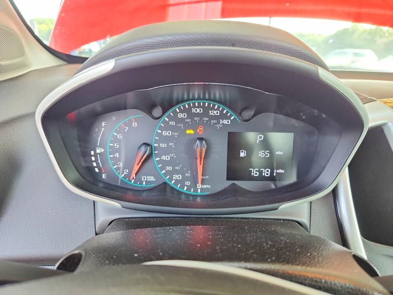 Продажа на аукционе авто 2018 Chevrolet Sonic, vin: 1G1JD5SH2J4106090, номер лота: 62570446