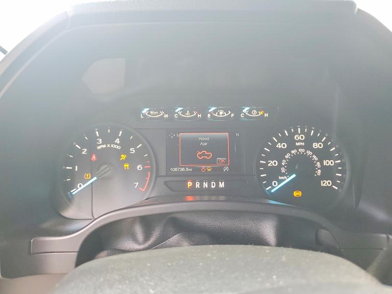 Продаж на аукціоні авто 2019 Ford F150, vin: 1FTEX1CP1KFC01132, номер лоту: 60565326
