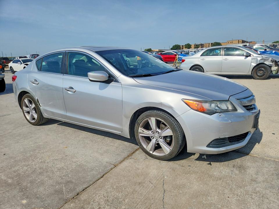 Продаж на аукціоні авто 2015 Acura Ilx, vin: 19VDE1F36FE008008, номер лоту: 62869056