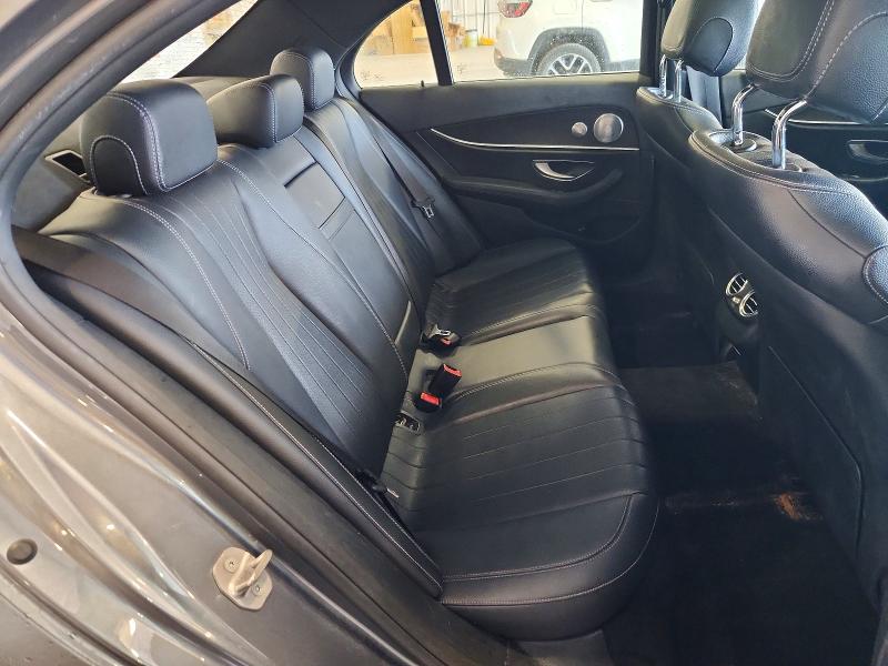 62457146 :رقم المزاد ، WDDZF4KB2HA022959 vin ، 2017 Mercedes-benz E مزاد بيع