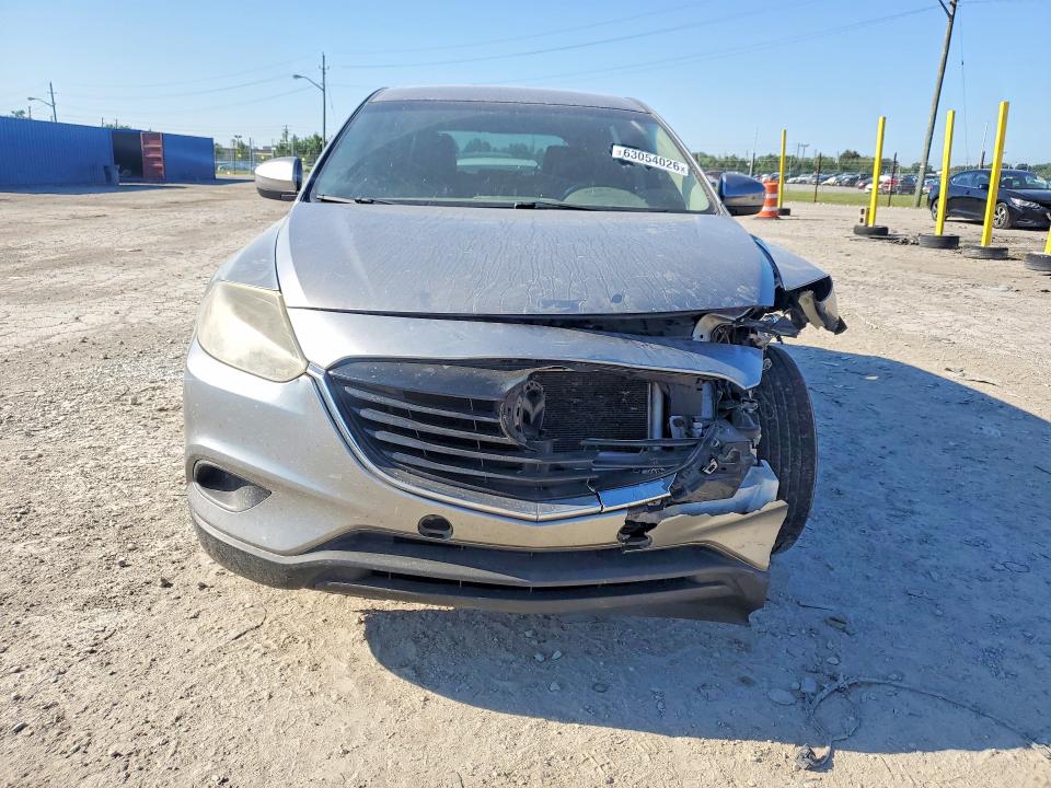 Aukcja sprzedaży 2013 Mazda Cx-9, vin: JM3TB2CA5D0410216, numer aukcji: 63054026