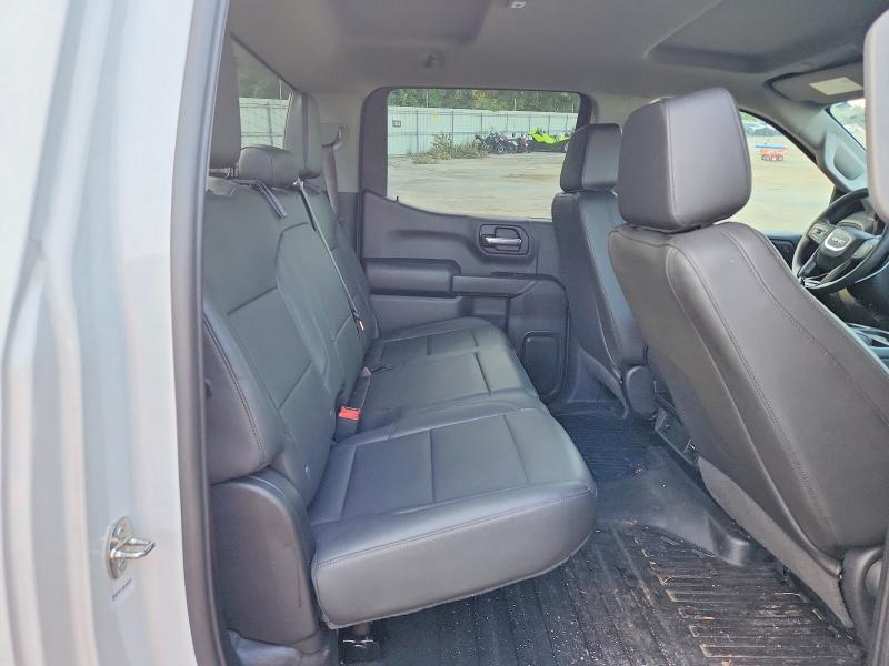 60376876 :رقم المزاد ، 3GTPHAEK3RG208552 vin ، 2024 Gmc Sierra مزاد بيع