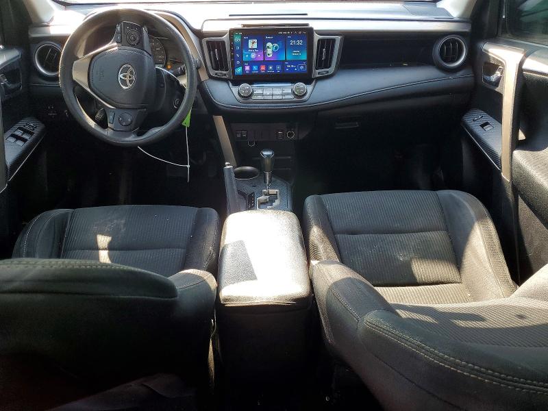Продажа на аукционе авто 2015 Toyota Rav4, vin: 2T3RFREV8FW345165, номер лота: 60639946