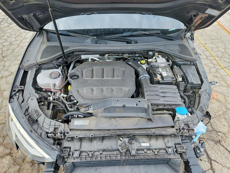 Продаж на аукціоні авто 2024 Audi A3, vin: WAUAUDGY0RA135897, номер лоту: 62053626