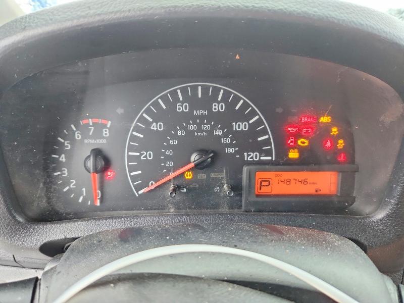 Aukcja sprzedaży 2014 Nissan Nv200, vin: 3N6CM0KN8EK701098, numer aukcji: 59608966