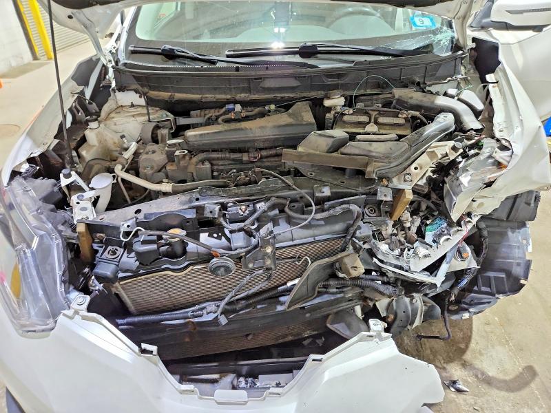 Продаж на аукціоні авто 2016 Nissan Rogue, vin: JN8AT2MVXGW142686, номер лоту: 62515666