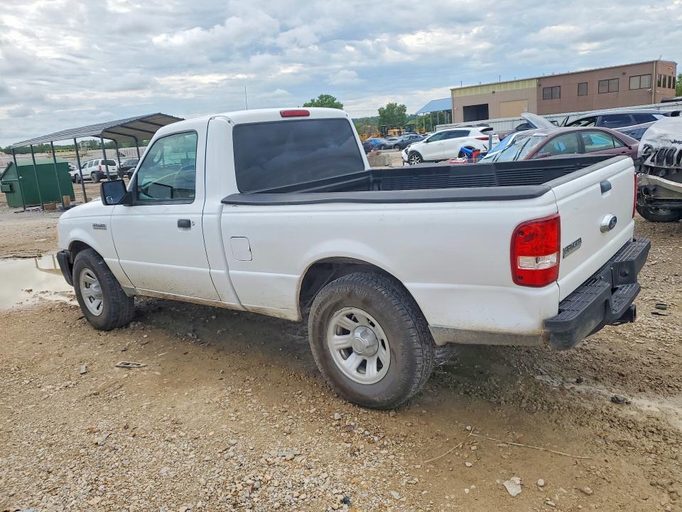 2011 Ford Ranger მანქანა იყიდება აუქციონზე, vin: 1FTKR1AD4BPA24012, აუქციონის ნომერი: 60499836