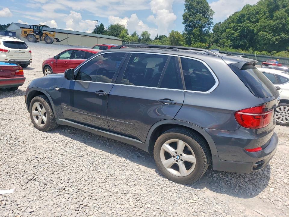 61409096 :رقم المزاد ، 5UXZV8C50D0C14511 vin ، 2013 Bmw X5 مزاد بيع