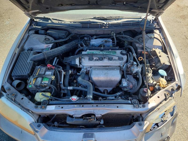 Продажа на аукционе авто 2000 Honda Accord, vin: 1HGCG6672YA077587, номер лота: 61920886