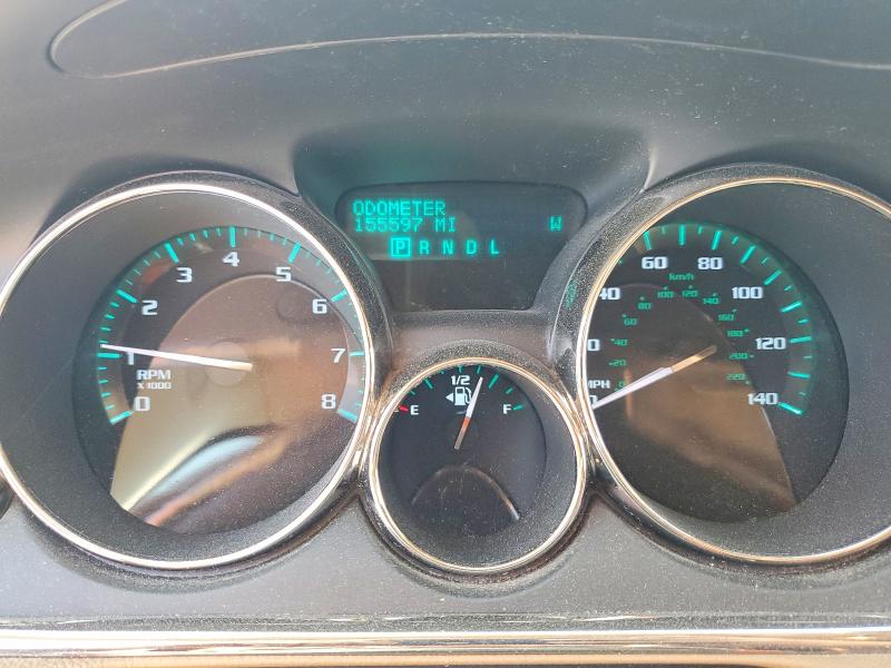 Aukcja sprzedaży 2015 Buick Enclave, vin: 5GAKVCKD3FJ110508, numer aukcji: 59619436