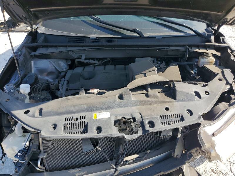 Aukcja sprzedaży 2019 Toyota Highlander, vin: 5TDZARFH6KS053002, numer aukcji: 60561816