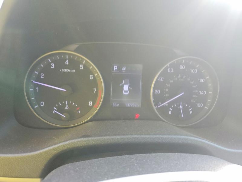 58568276 :رقم المزاد ، 5NPD84LF8JH318406 vin ، 2018 Hyundai Elantra مزاد بيع