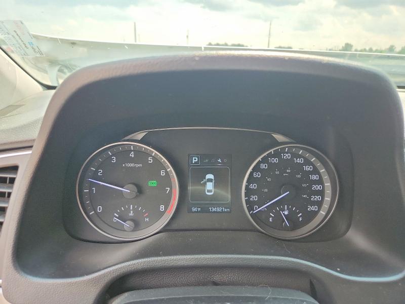 Продажа на аукционе авто 2018 Hyundai Elantra, vin: KMHD84LF9JU461088, номер лота: 60626346