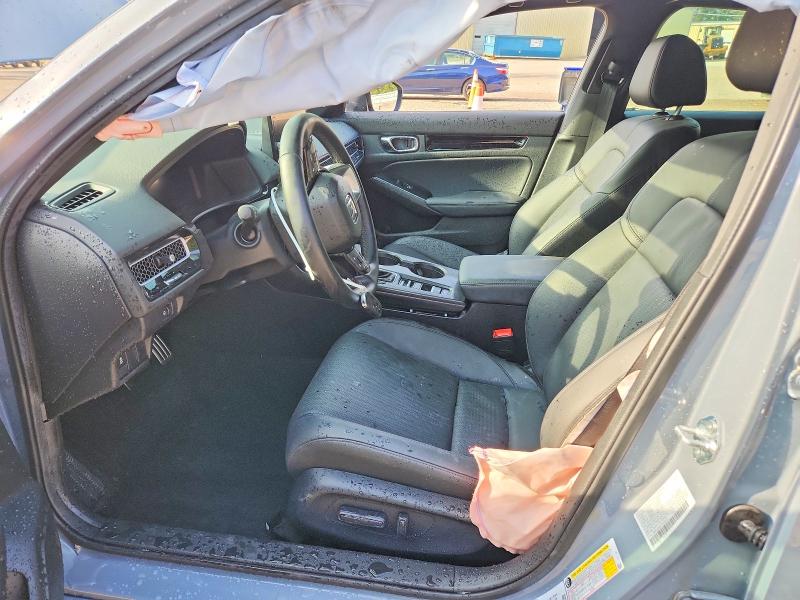 Продаж на аукціоні авто 2026 Honda Civic, vin: 19XFL4H92TE009919, номер лоту: 61712786