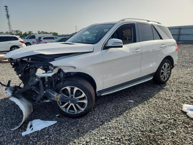 Продаж на аукціоні авто 2018 Mercedes-benz Gle, vin: 4JGDA5JB6JB082684, номер лоту: 59695746