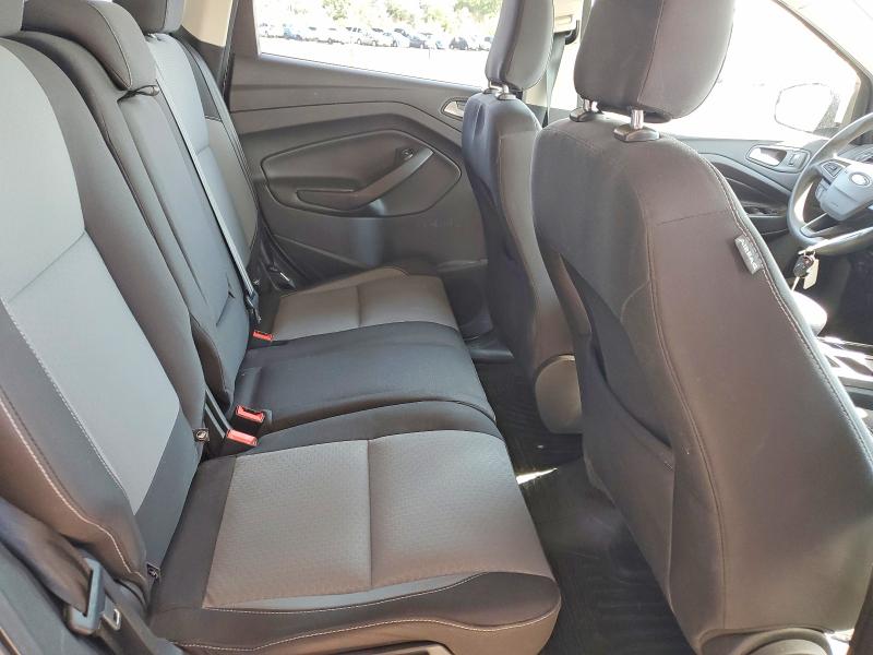 Aukcja sprzedaży 2018 Ford Escape, vin: 1FMCU9GD0JUA86835, numer aukcji: 63108166