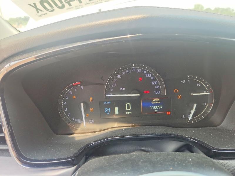 63124406 :رقم المزاد ، 1GYKNFRS2KZ235056 vin ، 2019 Cadillac Xt5 مزاد بيع