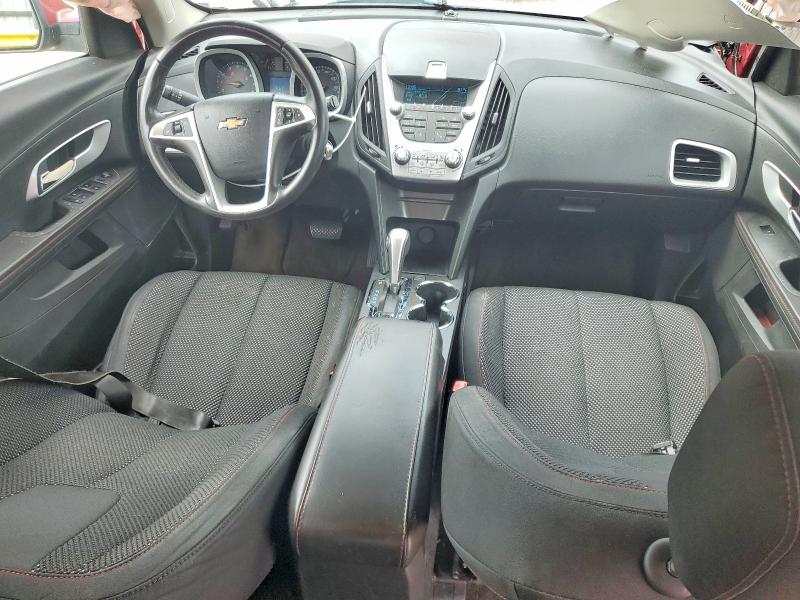 Aukcja sprzedaży 2011 Chevrolet Equinox, vin: 2CNALDEC4B6318537, numer aukcji: 60751456