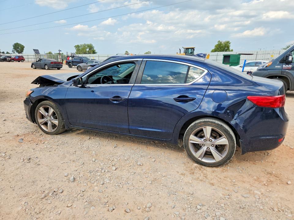 63450816 :رقم المزاد ، 19VDE1F50DE012926 vin ، 2013 Acura Ilx مزاد بيع