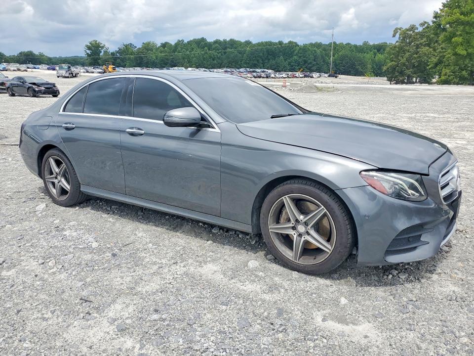 Продаж на аукціоні авто 2017 Mercedes-benz E, vin: WDDZF4KB0HA029330, номер лоту: 60930016