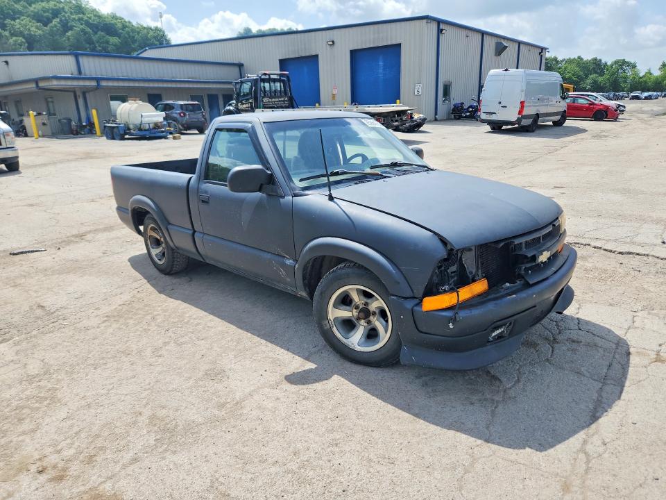 Продажа на аукционе авто 1999 Chevrolet S Truck, vin: 1GCCS1446XK113573, номер лота: 85964755