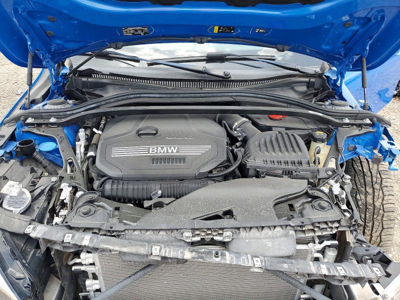 Продаж на аукціоні авто 2022 Bmw 228i, vin: WBA53AK05N7K90277, номер лоту: 59972856