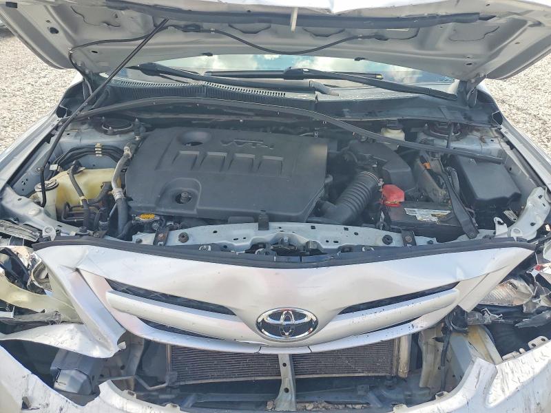 Продаж на аукціоні авто 2012 Toyota Corolla, vin: 2T1BU4EE0CC910640, номер лоту: 62352646