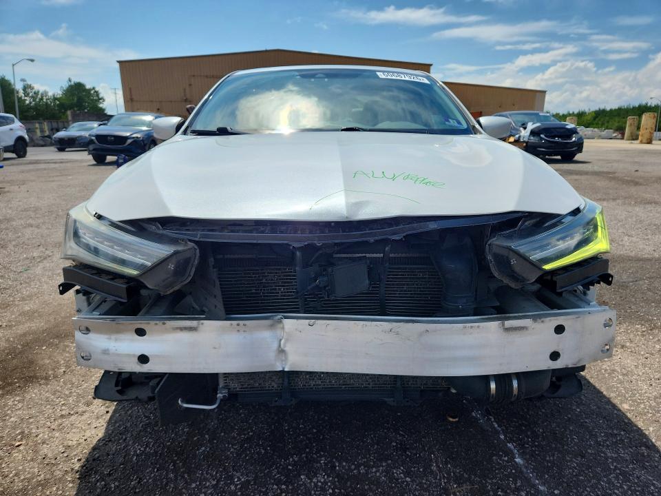Продаж на аукціоні авто 2019 Acura Ilx, vin: 19UDE2F76KA001090, номер лоту: 60687926