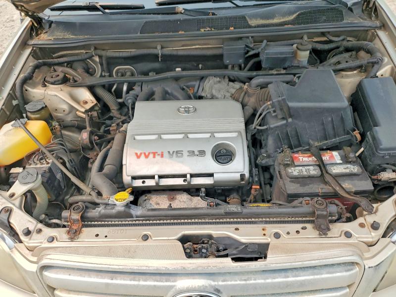 Aukcja sprzedaży 2007 Toyota Highlander, vin: JTEHP21A570211136, numer aukcji: 60715306