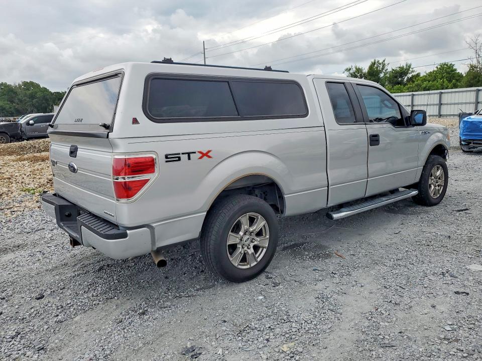 2013 Ford F150 მანქანა იყიდება აუქციონზე, vin: 1FTFX1CF6DFC32665, აუქციონის ნომერი: 62455916