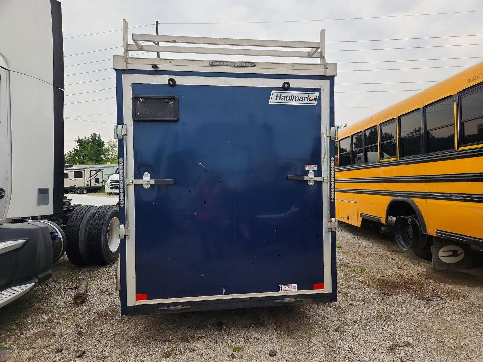 Продажа на аукционе авто 2021 Haulmark Unknown, vin: 7K51E1216MH001930, номер лота: 62341656