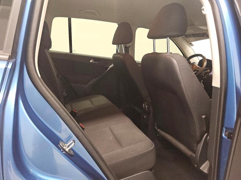 Aukcja sprzedaży 2018 Volkswagen Tiguan Limited, vin: WVGAV7AX4JK000045, numer aukcji: 56271156