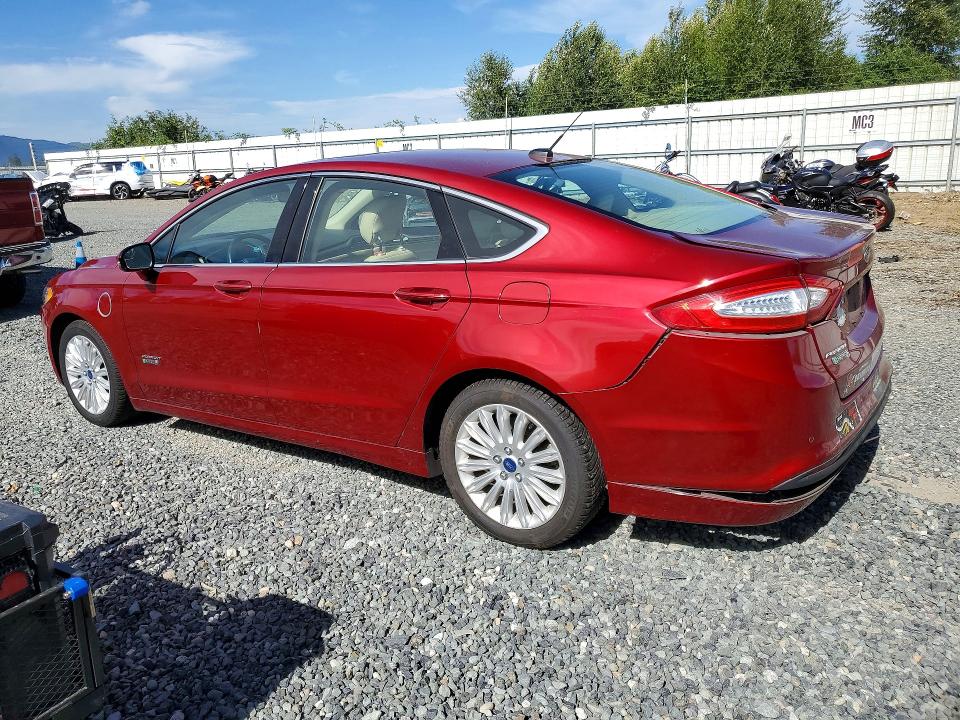 Продаж на аукціоні авто 2013 Ford Fusion, vin: 3FA6P0PUXDR282464, номер лоту: 85994385
