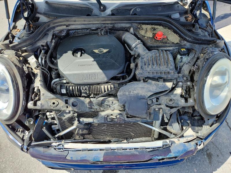Aukcja sprzedaży 2016 Mini Cooper, vin: WMWXU3C57G2D30437, numer aukcji: 61835326