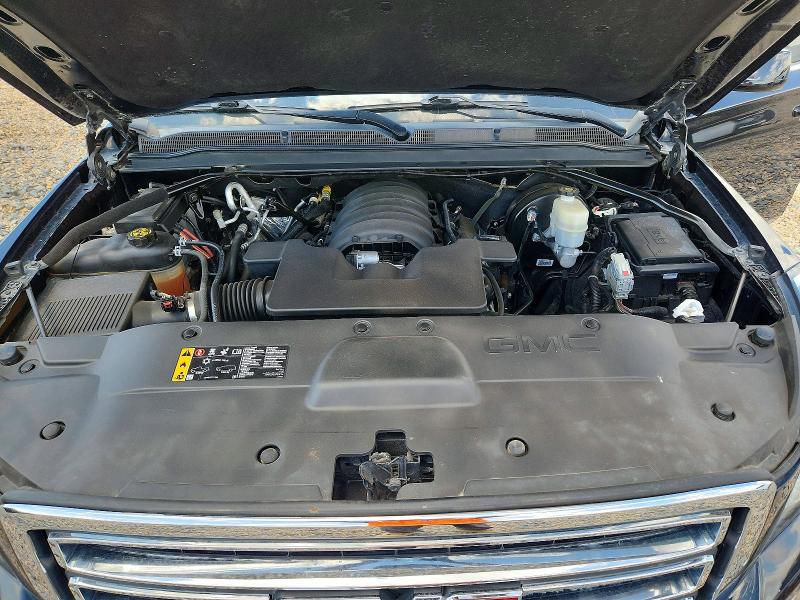 2019 Gmc Yukon მანქანა იყიდება აუქციონზე, vin: 1GKS1AKC5KR306035, აუქციონის ნომერი: 61698986