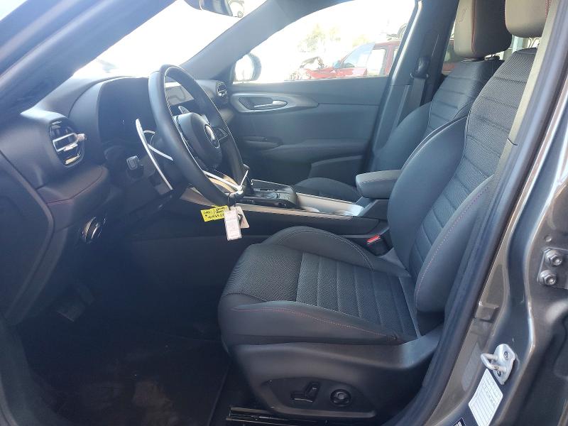 Продажа на аукционе авто 2024 Dodge Hornet, vin: ZACPDFCWXR3A32877, номер лота: 62033616